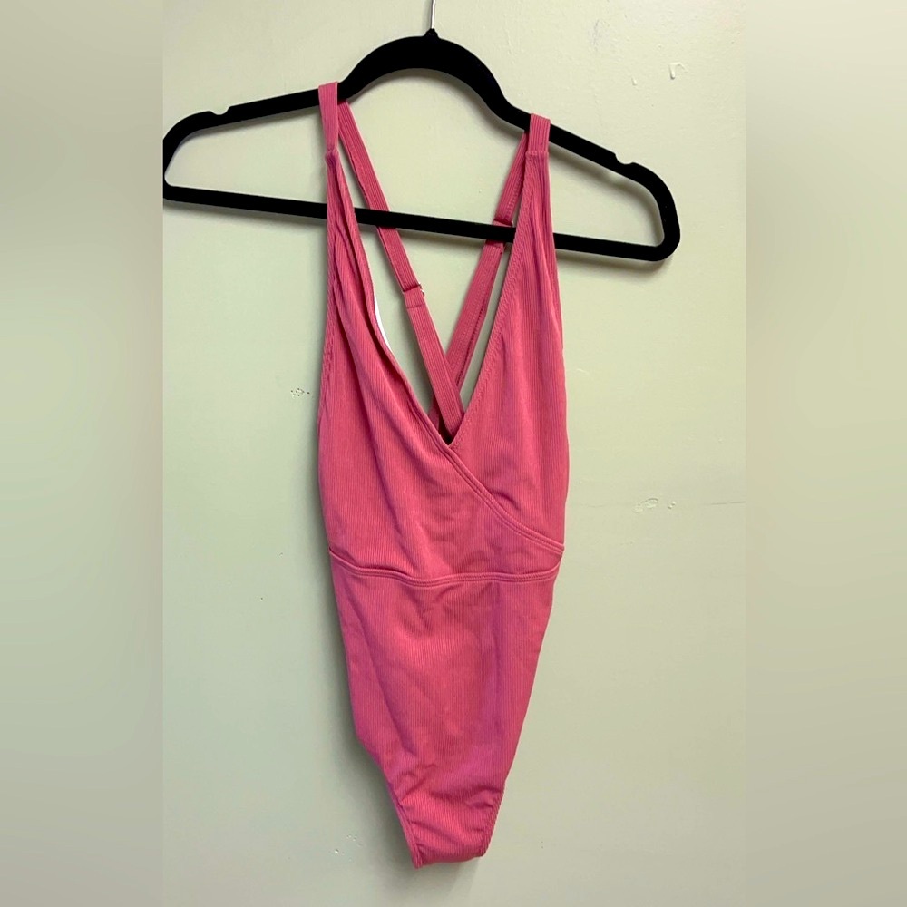 NWOT One piece bathing suit